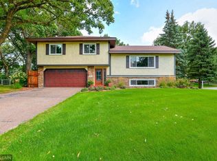 997 96th Ln NE, Blaine, MN 55434