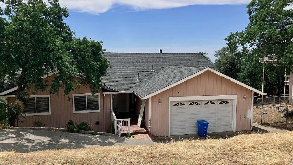 35 Galaxy Ave, Oroville, CA 95966 MLS SN23086052 Zillow