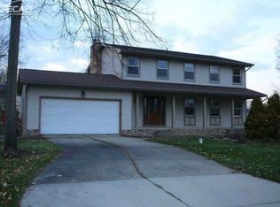 5309 Olde Saybrooke Ct, Grand Blanc, MI 48439