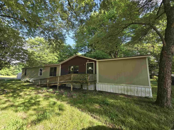 14 Trails End Rd, Mayflower, AR 72106
