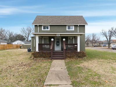 503 S Star St, El Dorado, KS, 67042