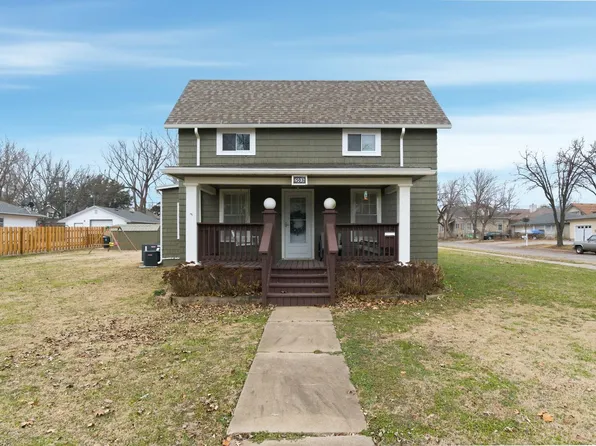 503 S Star St, El Dorado, KS 67042