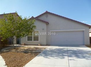 5028 Justice Creek Ave, Las Vegas, NV 89131