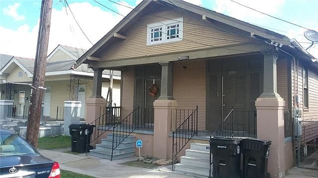 1st image of 2509 A P Tureaud Ave