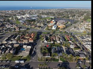 1203 Park St LOT 20, Huntington Beach, CA 92648
