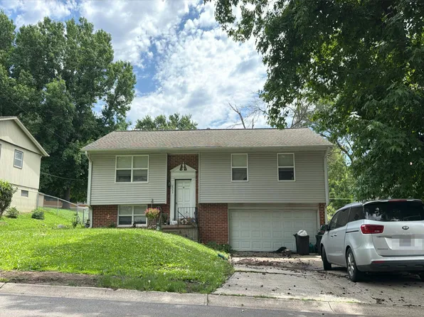 2303 Park Ave, Saint Joseph, MO 64503