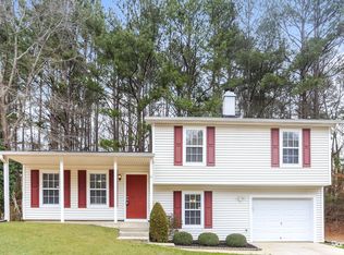 4981 Galbraith Cir, Stone Mountain, GA 30088