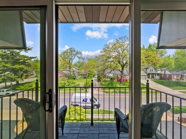 450 W Adams Ave APT 16, Saint Louis, MO 63122