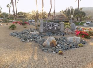 46895 Highway 74 UNIT 4, Palm Desert, CA 92260