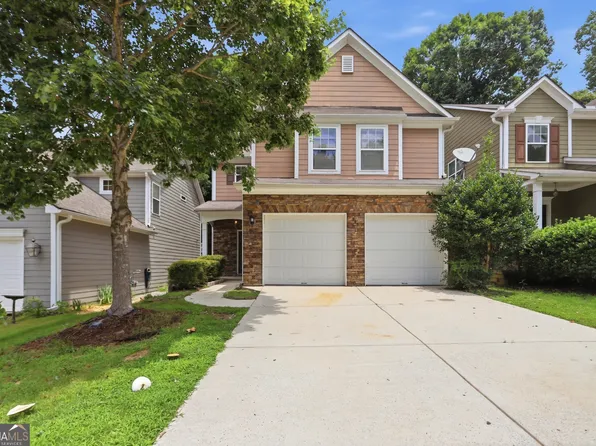 224 Brookhaven Ct, Acworth, GA 30102