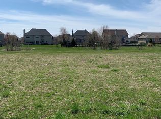 25837 W Augusta Ct, Plainfield, IL 60585