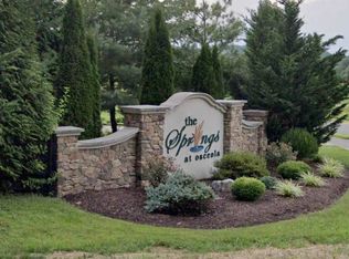 3435 Huntington Springs Dr, Rockingham, VA 22801