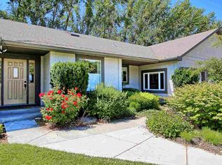 2553 S Corral Dr, Grand Junction, CO 81505