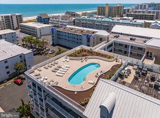 Seaside Retreat, Ocean City, MD 21842