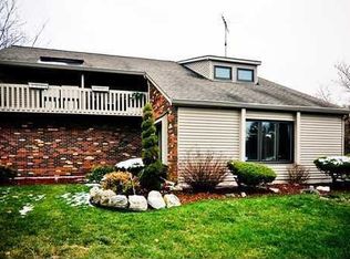 4324 Yarmouth Xing, Ypsilanti, MI