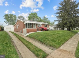 7311 Dooman Rd, Baltimore, MD 21244