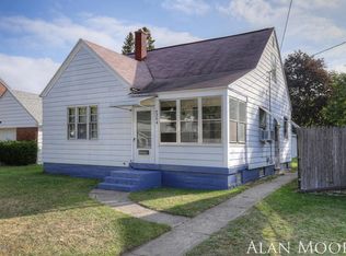 254 Garfield Ave SW, Grand Rapids, MI 49504