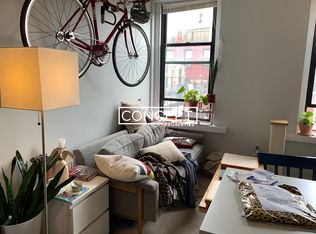 548 Columbus Ave APT 6, Boston, MA 02118