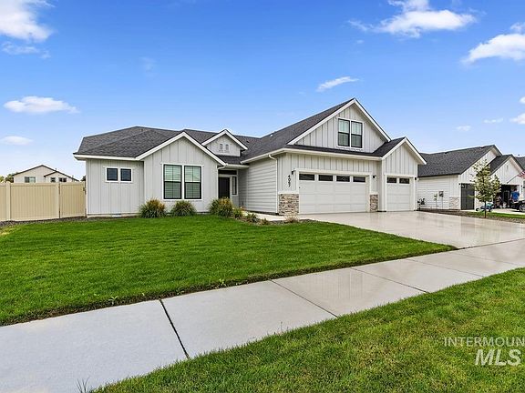 2nd image of 4067 N Skyros Way