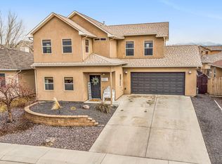 412 1/2 Chert Dr, Grand Junction, CO 81504