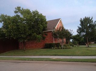 6108 Gateridge Dr, Flower Mound, TX 75028