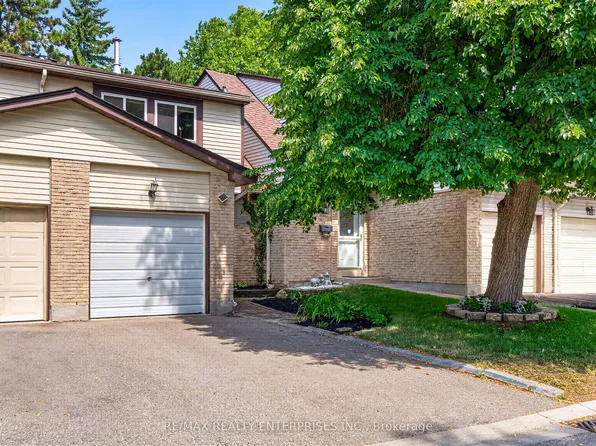 5610 Montevideo Rd #60, Mississauga, ON L5N 2N9