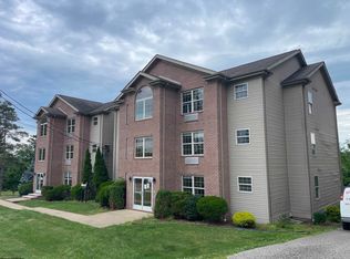551 Van Meter Way, West Liberty, WV 26074