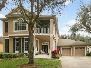 5945 Caymus Loop, Windermere, FL 34786