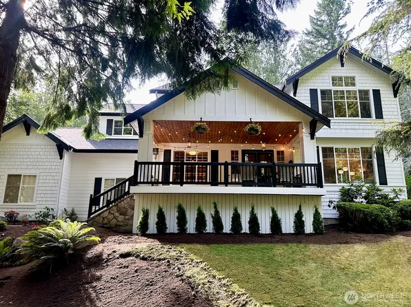 27450 NE Ames Lake Road, Redmond, WA 98053