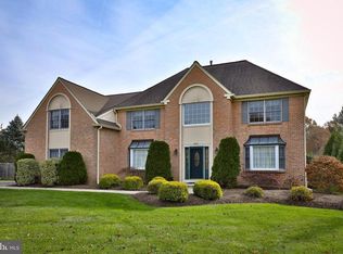 441 Cloverly Ln, Horsham, PA 19044