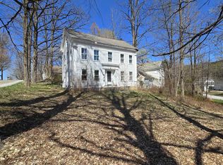 40 Raiches Cross Rd, Danby, VT 05739