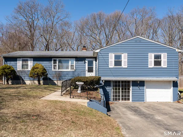 38 Sunnybrook Lane, Clinton, CT 06413