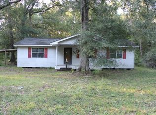 314 County Road 804, Buna, TX 77612