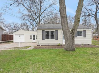 3631 Miramar Ave NE, Grand Rapids, MI 49525