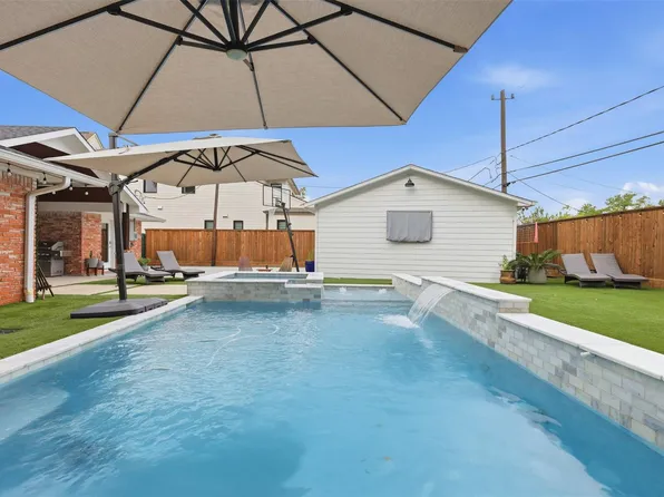 6726 Cindy Ln, Houston, TX 77008