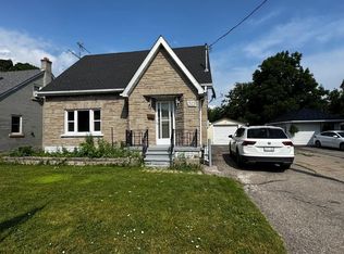 315 Ottawa St S, Kitchener, ON N2G 3T8