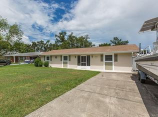 3861 N Eagle Point, Crystal River, FL 34428