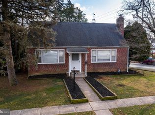 233 S Lynn Blvd, Upper Darby, PA