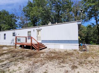 173 Post Oak Rd, Tunas, MO 65764