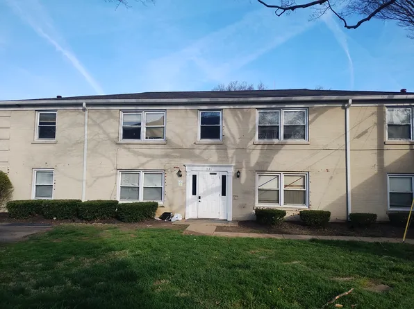 921 N Broadway APT 6, Lexington, KY 40505
