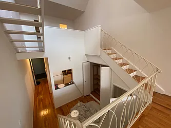 Rented by City Connections Realty