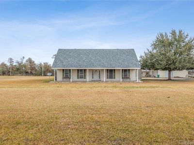 1416 Garreth Rd, Iowa, LA, 70647