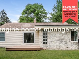 1196 Orchard Heights Dr, Mayfield Heights, OH 44124