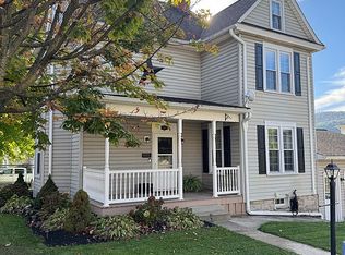 434 Maple St, Roaring Spring, PA 16673