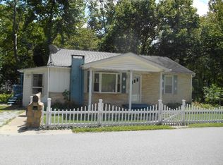 296 Gap View Dr, Charleston, WV 25306