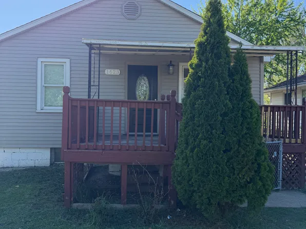 1623 S East Ln, Peoria, IL 61605