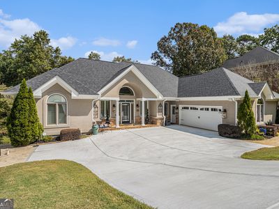 806 Southern Shore Dr, Peachtree City, GA, 30269