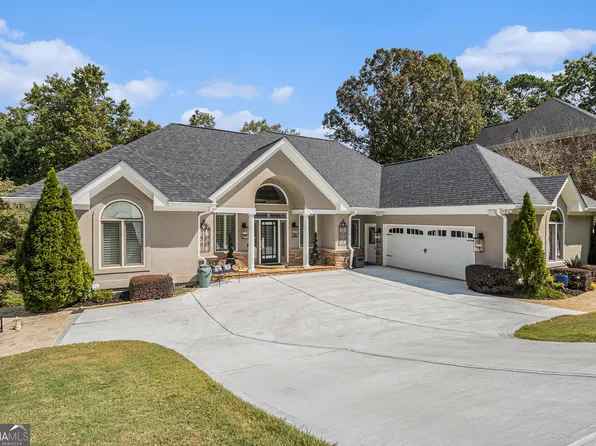 806 Southern Shore Dr, Peachtree City, GA 30269