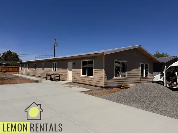 1512 Landon, 1512 Landon Ave #1, Yakima, WA 98902