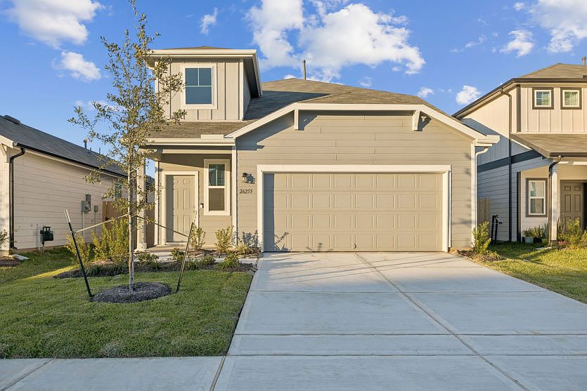 Home Exterior